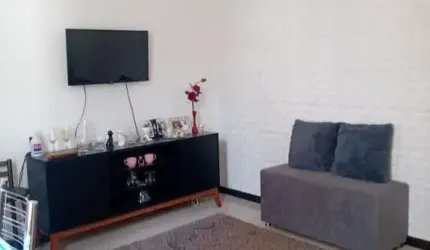Apartamento em Ribeirão das Neves