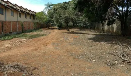 Loteamento em Sao Jose da Lapa