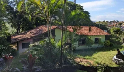 Chácara em Belo Horizonte