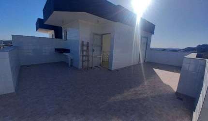 Apartamento Cobertura Duplex em Belo Horizonte