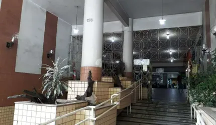 Sala em Belo Horizonte
