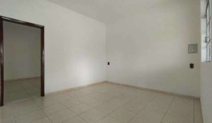 Casa em Belo Horizonte
