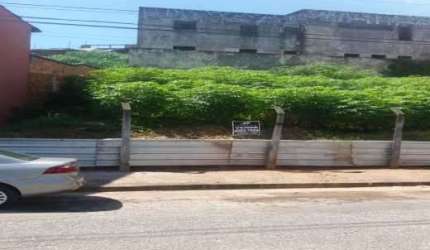 Loteamento em Belo Horizonte