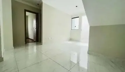 Terreno Área privativa em Belo Horizonte