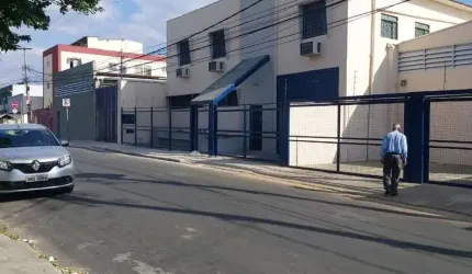 Galpão em Belo Horizonte