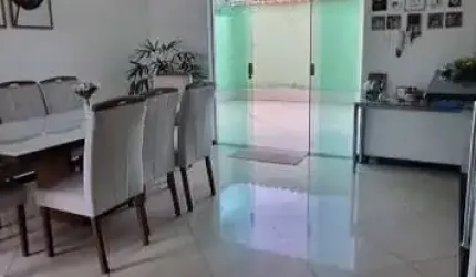Casa Duplex em Belo Horizonte