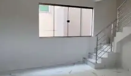 Apartamento Cobertura Duplex em Santa Luzia