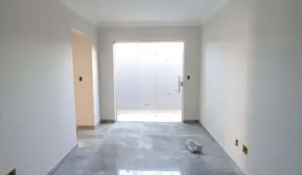 Terreno Área privativa em Belo Horizonte