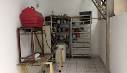 Casa em Belo Horizonte