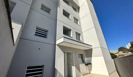 Terreno Área privativa em Belo Horizonte