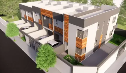 Casa Duplex em Belo Horizonte