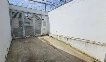 Casa para alugar no Jardim Leblon BH, 2 quartos, 80m²