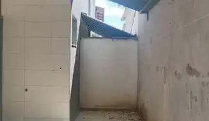 Casa Duplex em Condomínio em Santa Luzia, 2 Quartos, 55m² para Alugar