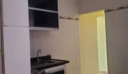 Casa 3 Quartos para Alugar no Jardim dos Comerciários BH – 200m²