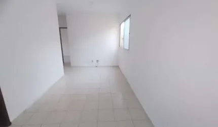 Apartamento 03 Dorm. 1 SUITE em Palmares - Belo Horizonte