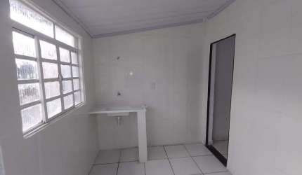kitnet INCLUSO internet, água, luz, IPTU no Rio Branco  -  Belo Horizonte