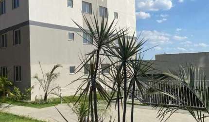 Terreno Área privativa em Juliana  -  Belo Horizonte