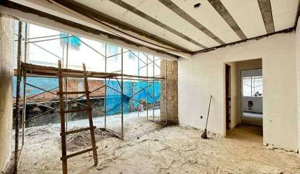 Apartamento Cobertura Duplex em Belo Horizonte