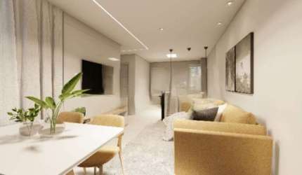 Apartamento em Belo Horizonte