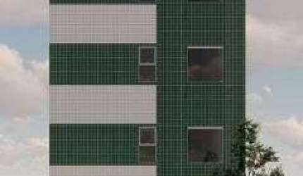 Apartamento Cobertura Duplex em Belo Horizonte