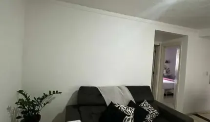Apartamento à Venda no Residencial Park I, Vespasiano, 2 Quartos