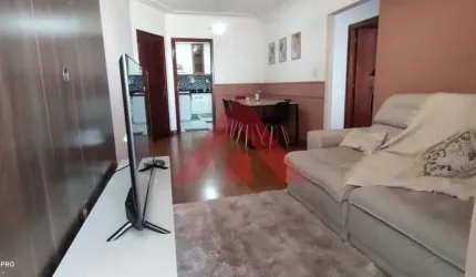 Apartamento com 3 quartos à venda no Bonfim, Campinas , 93 m2 por R$ 670.000