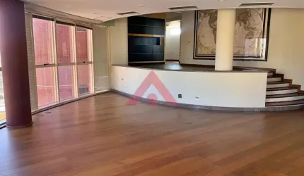 Apartamento com 4 quartos à venda na Rua Doutor Sampaio Peixoto, 18, Cambuí, Campinas, 340 m2 por R$ 4.200.000