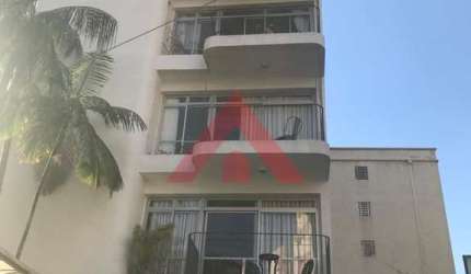 Apartamento com 3 quartos à venda no Cambuí, Campinas , 143 m2 por R$ 750.000