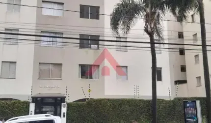Apartamento com 3 quartos à venda no Jardim Flamboyant, Campinas , 89 m2 por R$ 400.000