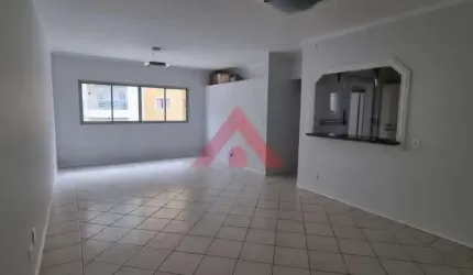 Apartamento com 3 quartos à venda na Avenida Princesa D'Oeste, 1958, Jardim Paraíso, Campinas, 118 m2 por R$ 460.000
