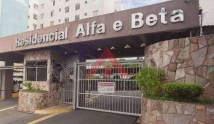 Apartamento com 2 quartos à venda no Jardim Paulicéia, Campinas , 65 m2 por R$ 290.000