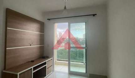 Apartamento com 3 quartos à venda na Vila Aurocan, Campinas , 72 m2 por R$ 540.000