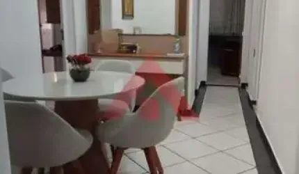 Apartamento com 3 quartos à venda na Avenida Antônio Carvalho de Miranda, 720, Vila São Bento, Campinas, 85 m2 por R$ 579.000
