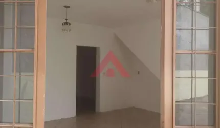 Casa com 2 quartos à venda na Rua Altino Jorge Pereira, 93, Jardim Mirassol, Campinas, 180 m2 por R$ 559.000