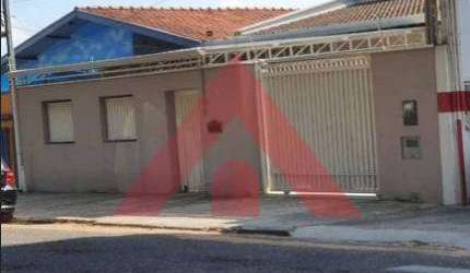 Casa com 3 quartos à venda na Avenida Santa Bárbara do Rio Pardo, 923, Jardim Nova Europa, Campinas, 160 m2 por R$ 750.000