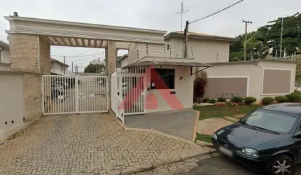 Casa em condomínio fechado com 3 quartos à venda no Parque Beatriz, Campinas , 87 m2 por R$ 650.000