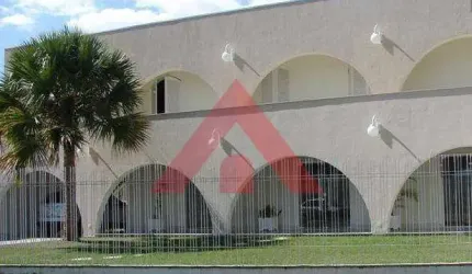 Casa comercial à venda na Rua Emerson José Moreira, 748, Parque Taquaral, Campinas, 800 m2 por R$ 3.400.000