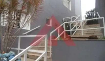 Casa com 4 quartos à venda na Rua João Chiavegatto, 286, Vila Brandina, Campinas, 446 m2 por R$ 975.000