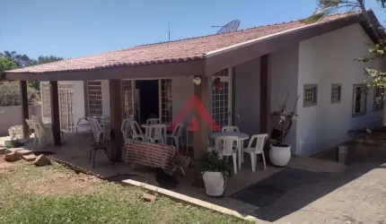 Chácara / sítio com 5 quartos à venda no Jardim Pinheiros, Valinhos , 684 m2 por R$ 2.400.000