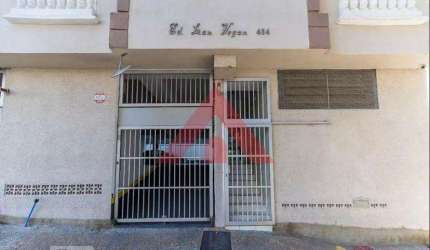Kitnet / Stúdio à venda na Rua Delfino Cintra, 484, Botafogo, Campinas, 37 m2 por R$ 160.000