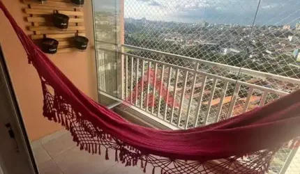 Apartamento com 3 quartos à venda no Loteamento Chácara Prado, Campinas , 75 m2 por R$ 678.500