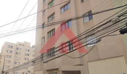 Apartamento com 2 quartos à venda no Bosque, Campinas , 67 m2 por R$ 244.000