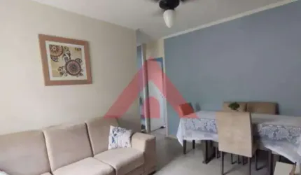 Apartamento com 2 quartos à venda no Jardim Paulicéia, Campinas , 55 m2 por R$ 190.000