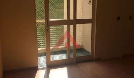 Apartamento com 3 quartos à venda no Loteamento Parque São Martinho, Campinas , 64 m2 por R$ 391.000