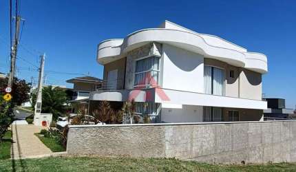 Casa em condomínio fechado com 3 quartos para alugar na Estrada do Jequitibá, 999, Condomínio Portal do Jequitibá, Valinhos, 270 m2 por R$ 12.500