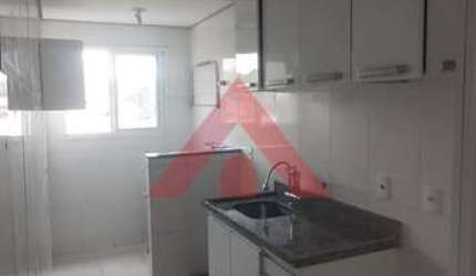 Apartamento com 2 quartos à venda na Rua Eliana de Castro, 136, Jardim Monte Verde, Valinhos, 60 m2 por R$ 390.000