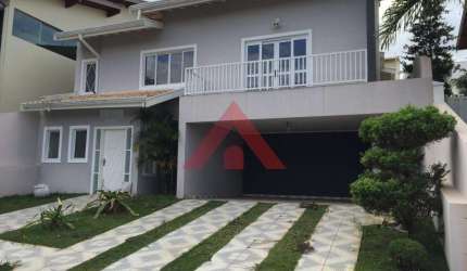 Casa em condomínio fechado com 3 quartos à venda na Rua Vereador Walter Obmer Woelzke, 609, Jardim das Palmeiras, Valinhos, 151 m2 por R$ 1.250.000
