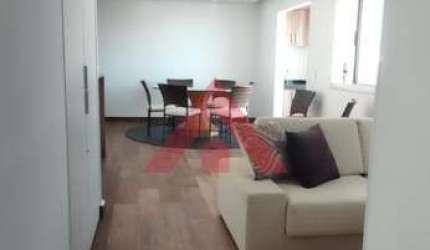 Apartamento com 2 quartos para alugar na Rua Engenheiro Augusto de Figueiredo, 437, Swift, Campinas, 87 m2 por R$ 4.600