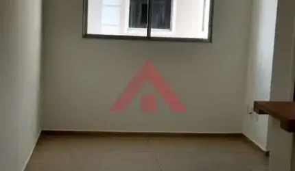 Apartamento com 2 quartos para alugar na Avenida São José dos Campos, 3297, Jardim Nova Europa, Campinas, 46 m2 por R$ 1.200