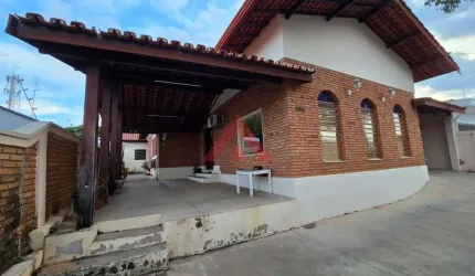 Casa com 4 quartos à venda no Chácaras São Quirino, Campinas , 233 m2 por R$ 585.000